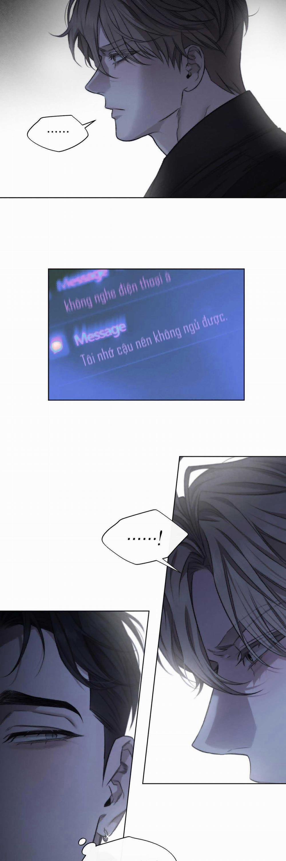 Dẫu Vậy 21 trang 24