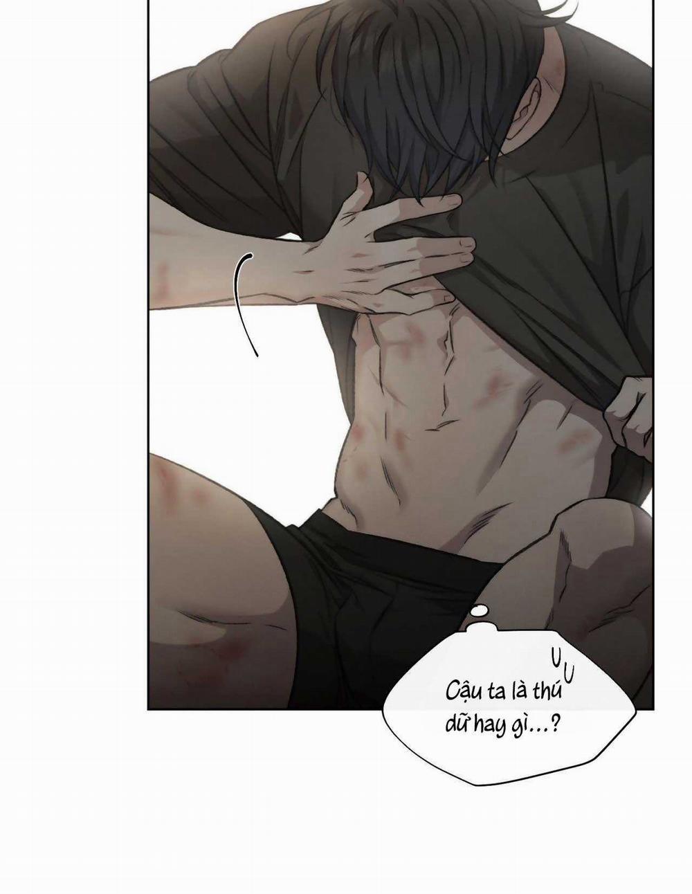 Dẫu Vậy 21 trang 4