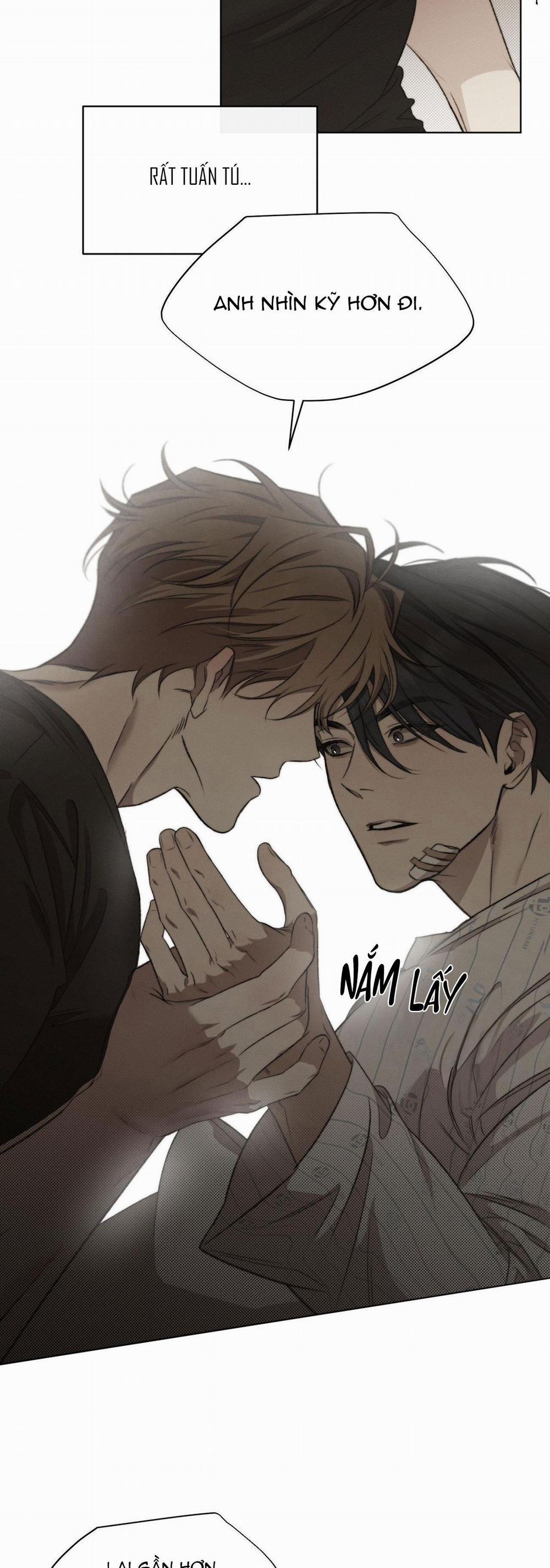 Dẫu Vậy 7 trang 17