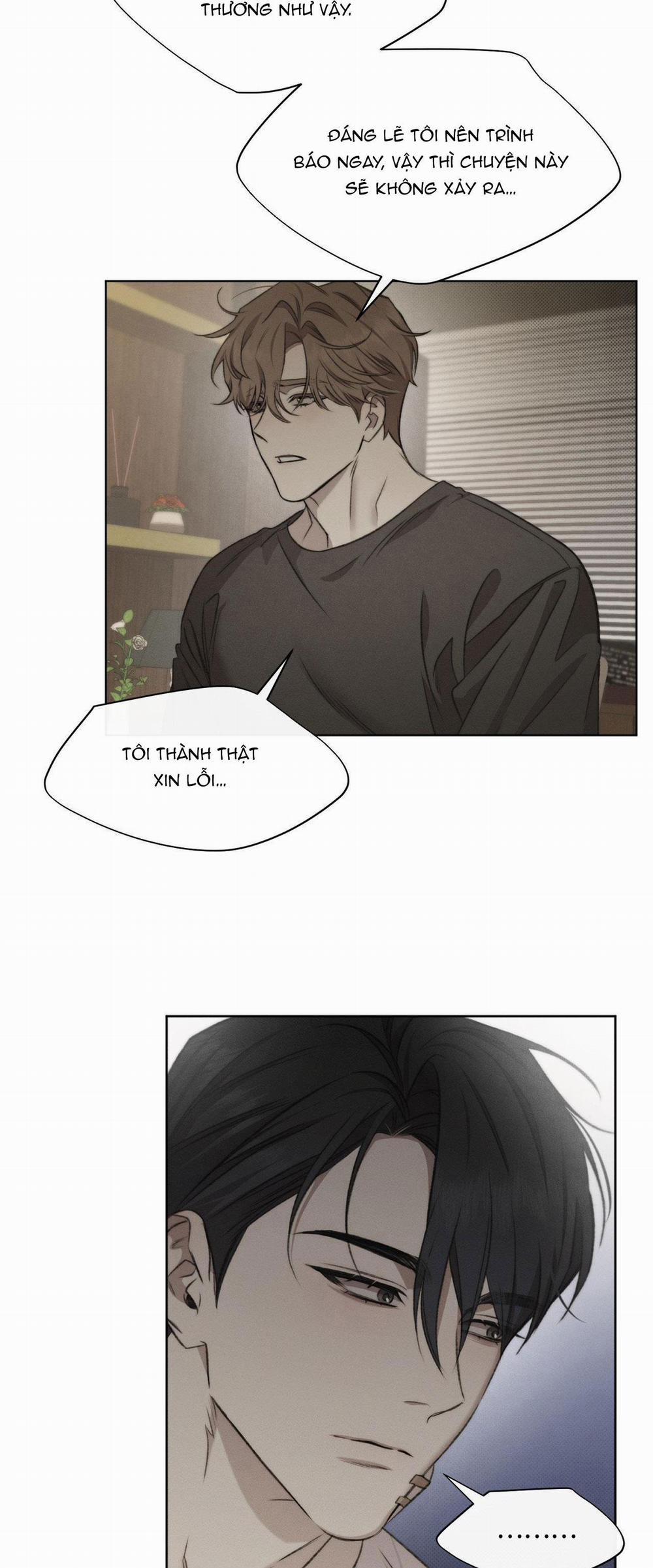 Dẫu Vậy 7 trang 22