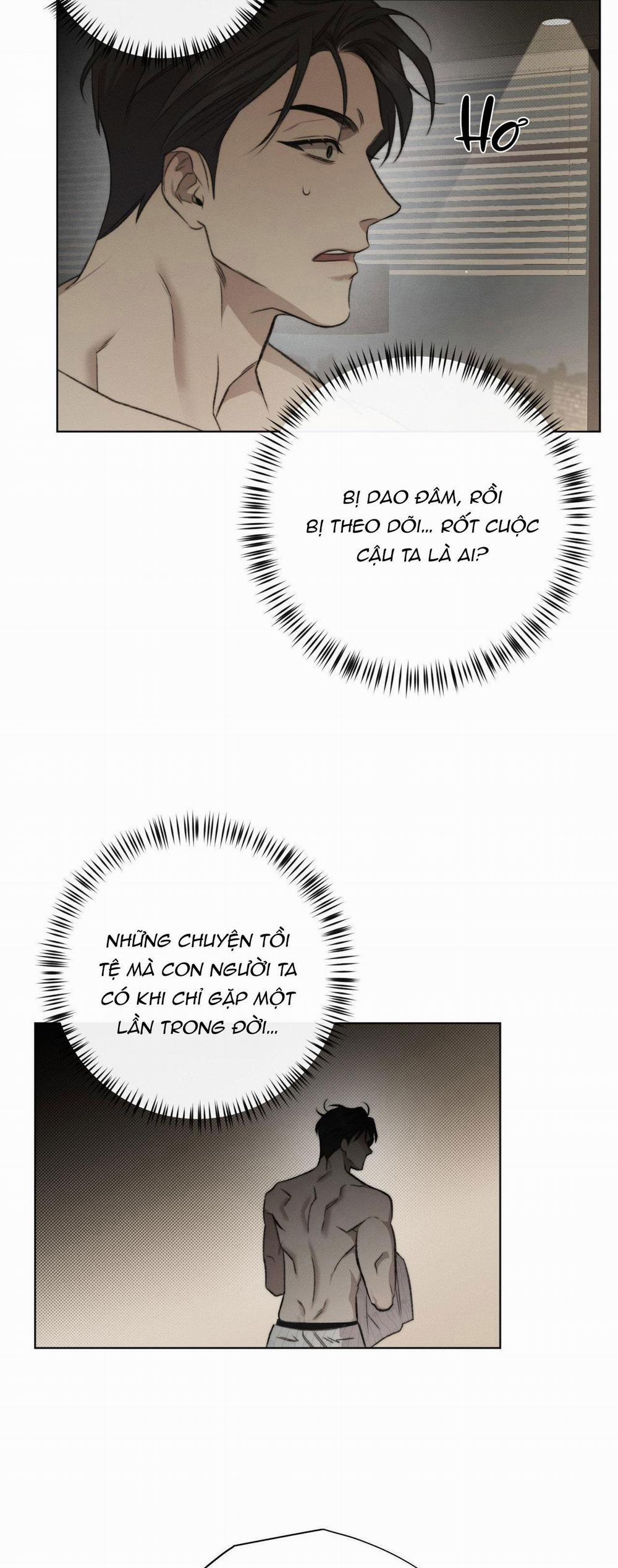 Dẫu Vậy 7 trang 28