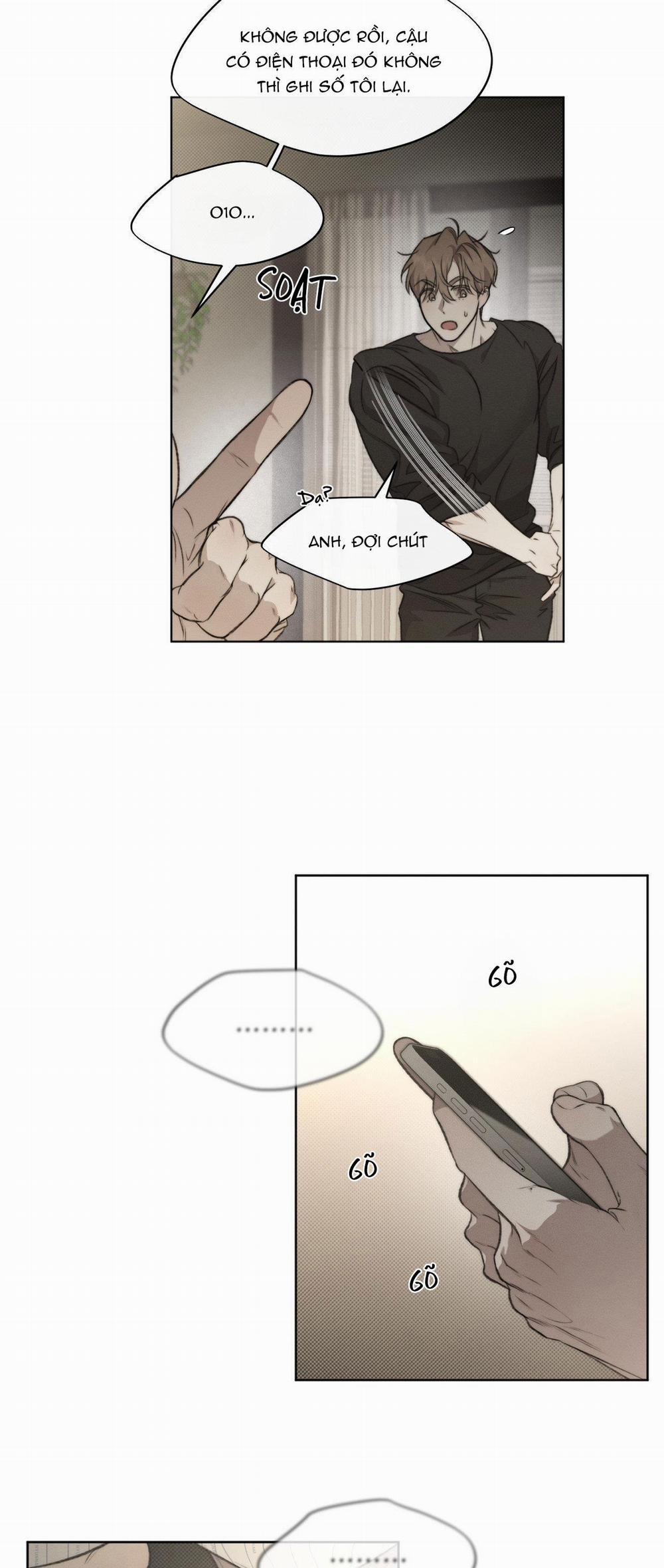 Dẫu Vậy 7 trang 29