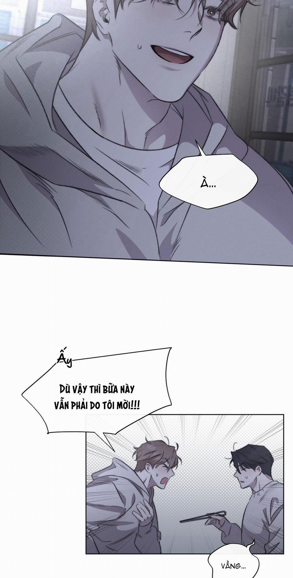 Dẫu Vậy 8 trang 18