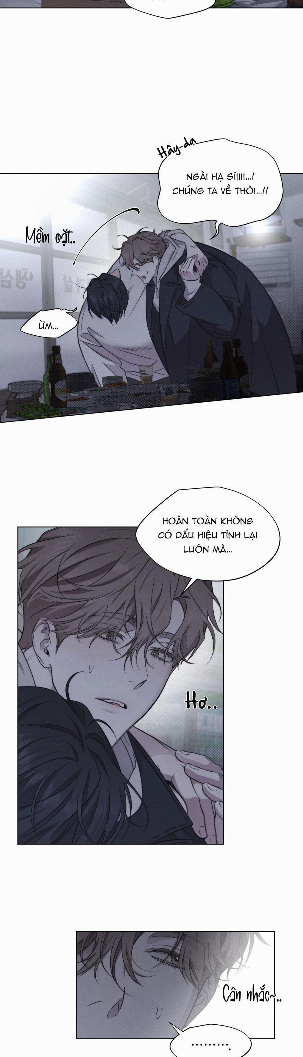 Dẫu Vậy 8 trang 29