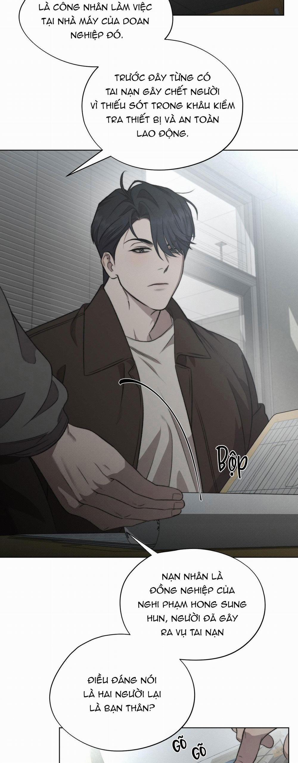 Dẫu Vậy 8 trang 7