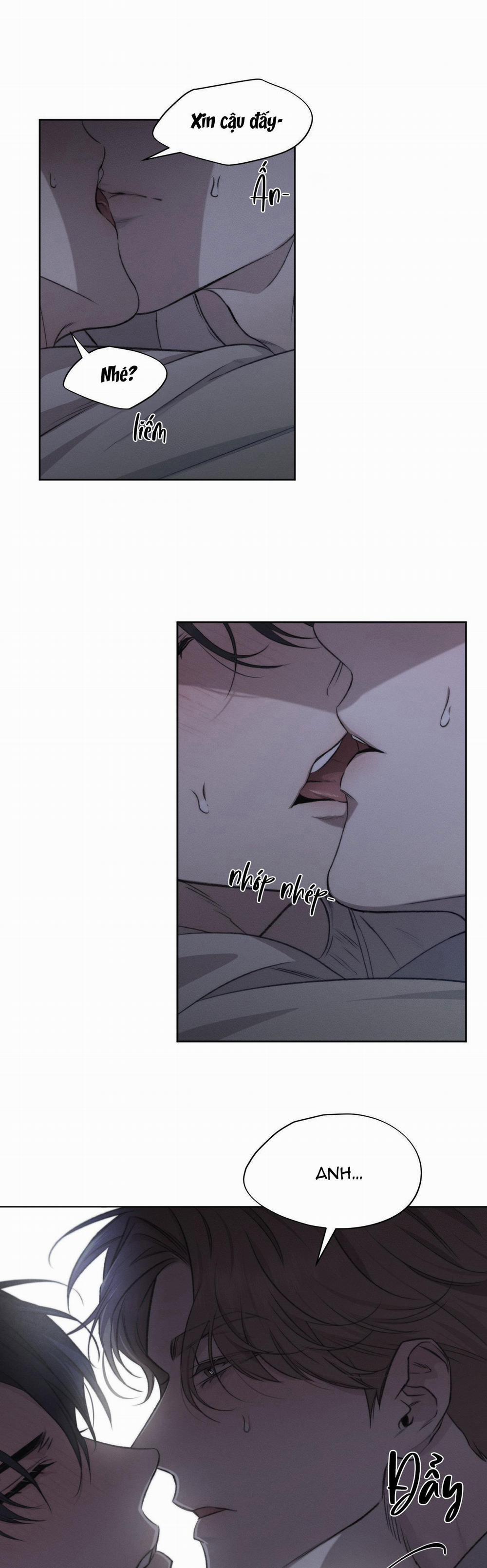 Dẫu Vậy 9 trang 21