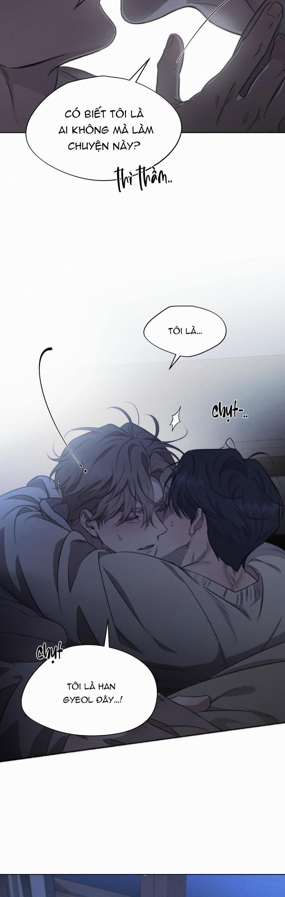 Dẫu Vậy 9 trang 22