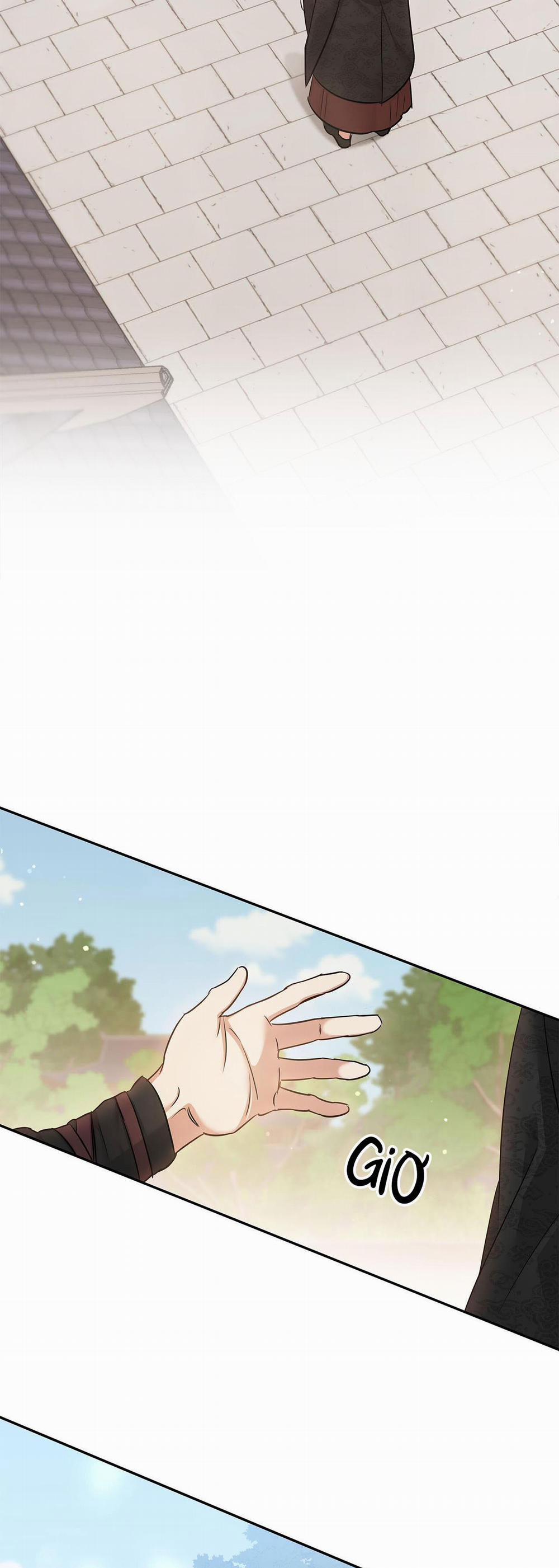 Dấu Vết Của Khoảng Trống 1 trang 37