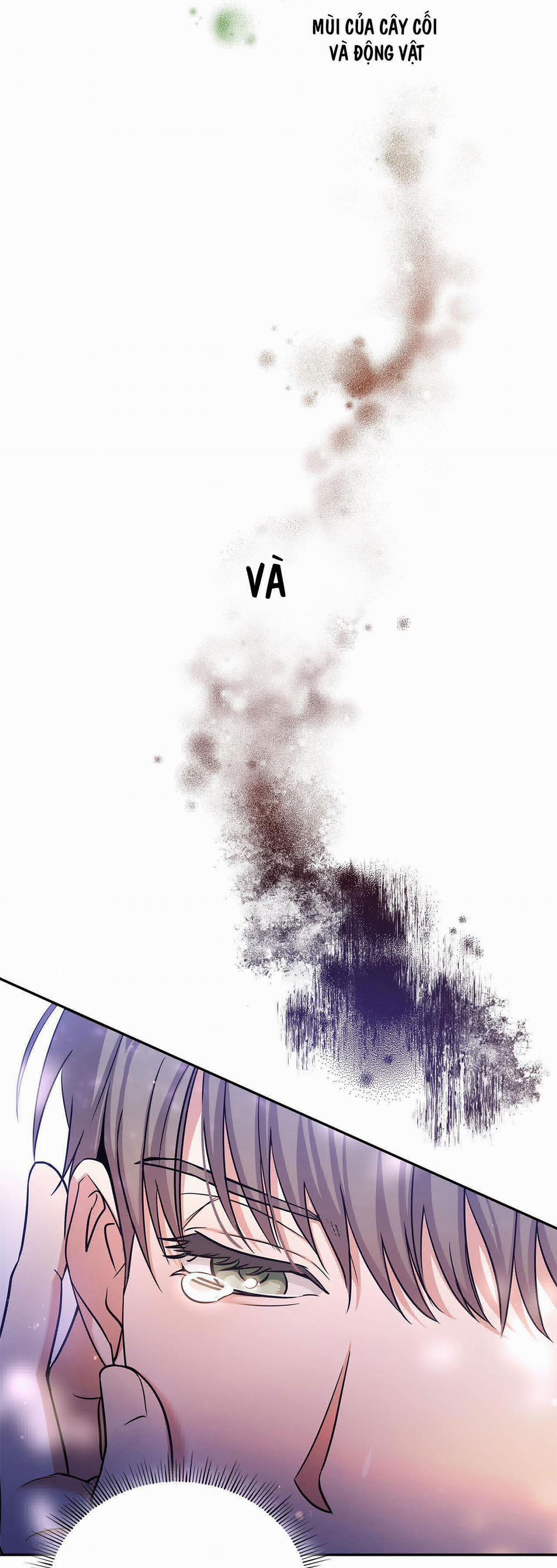 Dấu Vết Của Khoảng Trống 1 trang 40