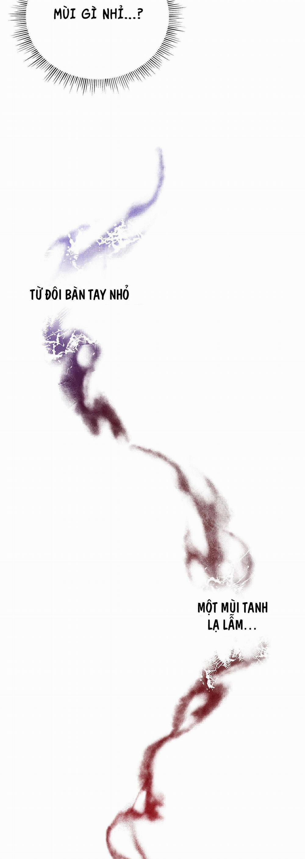 Dấu Vết Của Khoảng Trống 1 trang 41