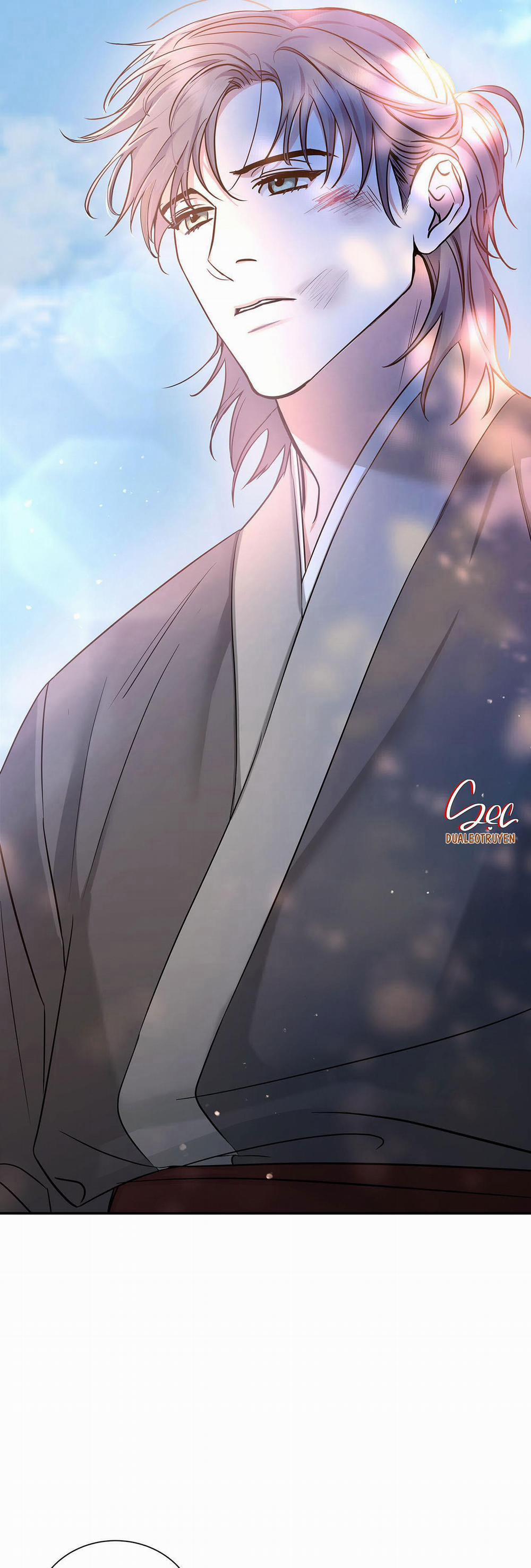 Dấu Vết Của Khoảng Trống 1 trang 51