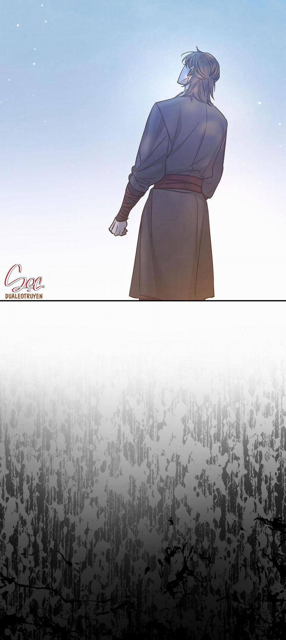 Dấu Vết Của Khoảng Trống 1 trang 56