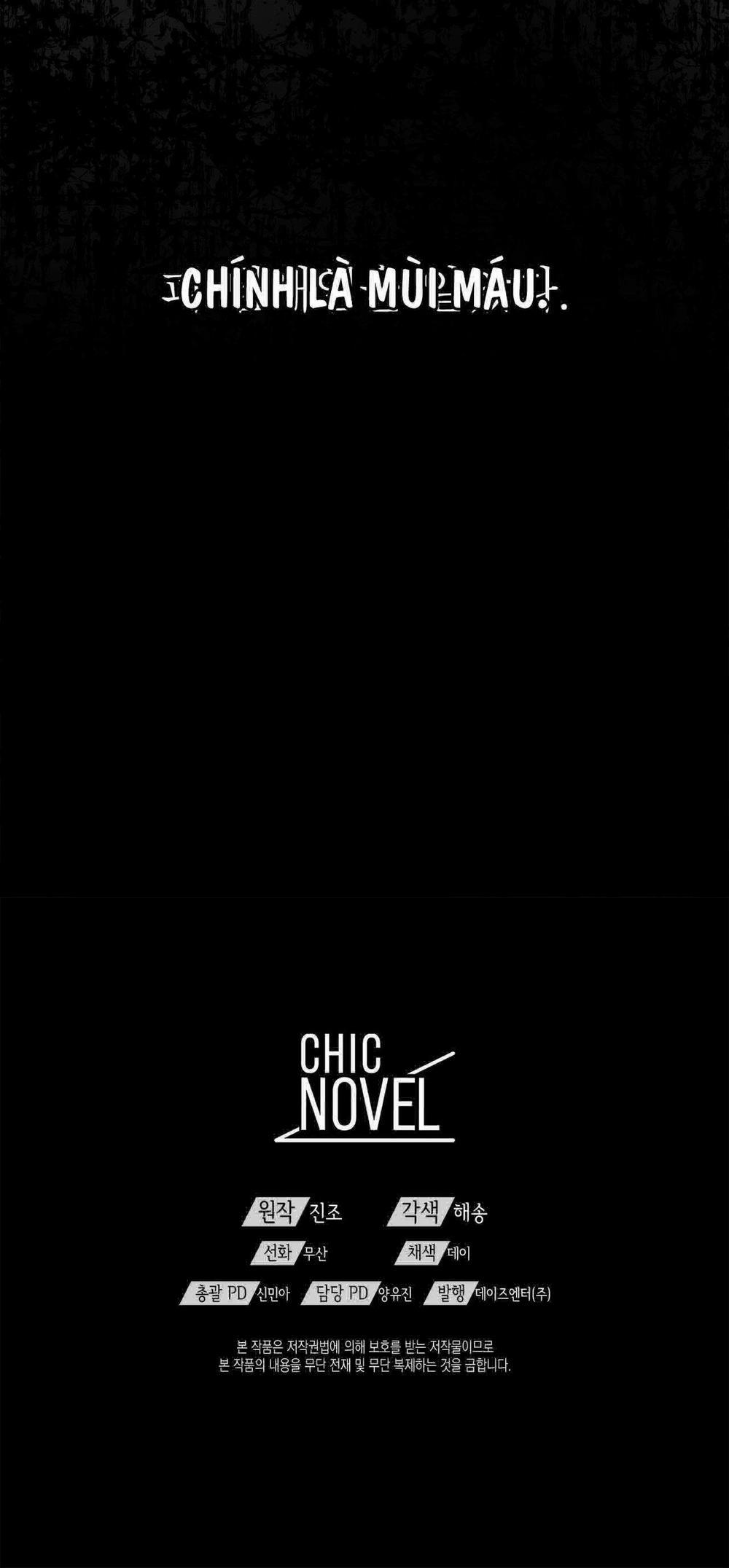 Dấu Vết Của Khoảng Trống 1 trang 57