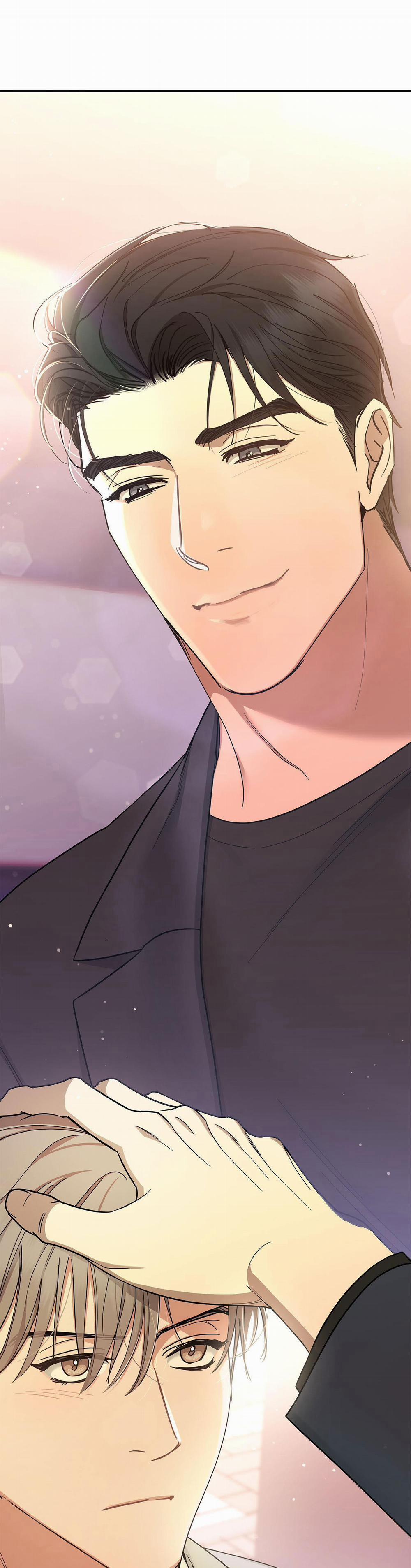 Dấu Vết Của Khoảng Trống 15 trang 25