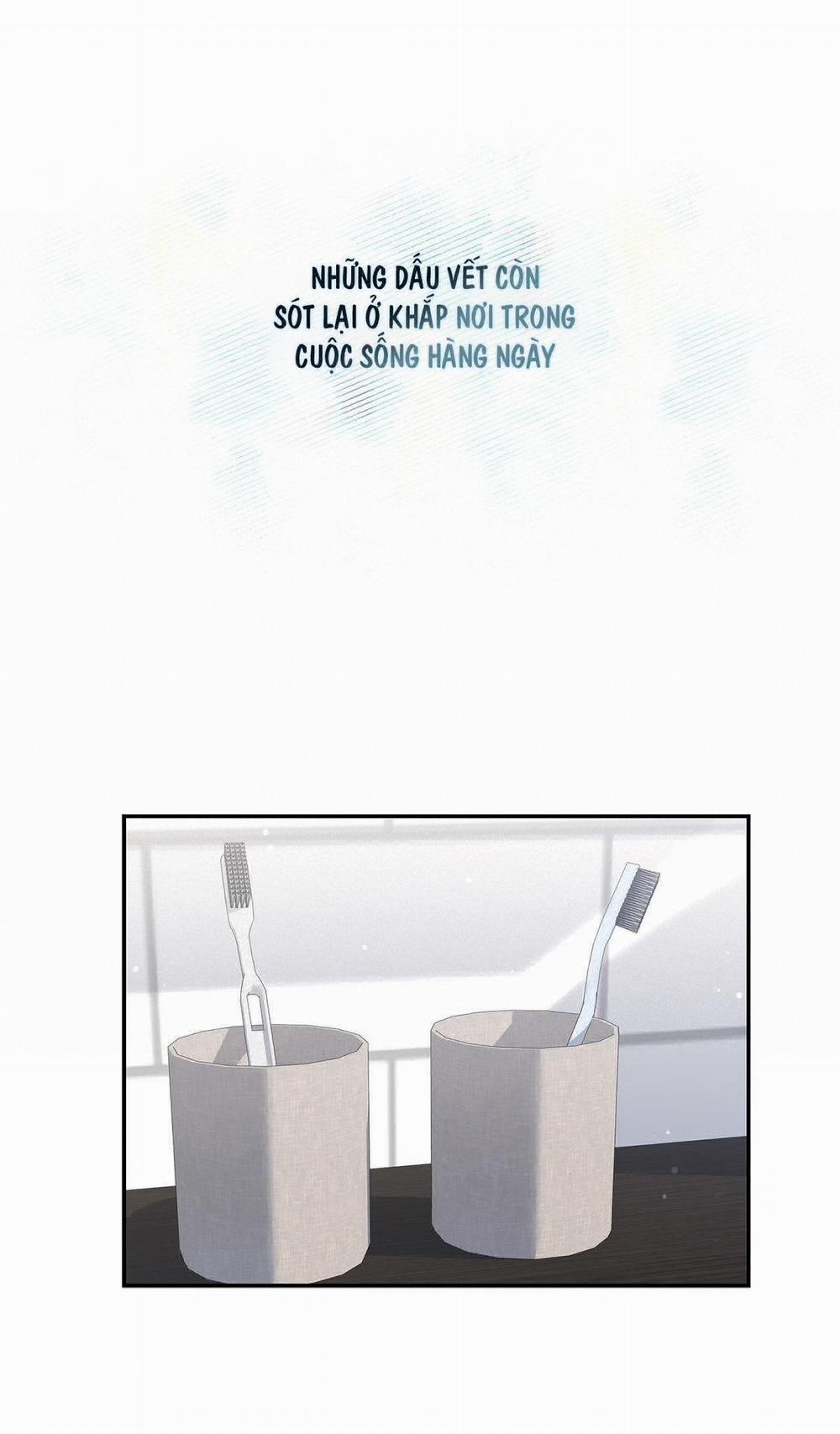 Dấu Vết Của Khoảng Trống 16 trang 123