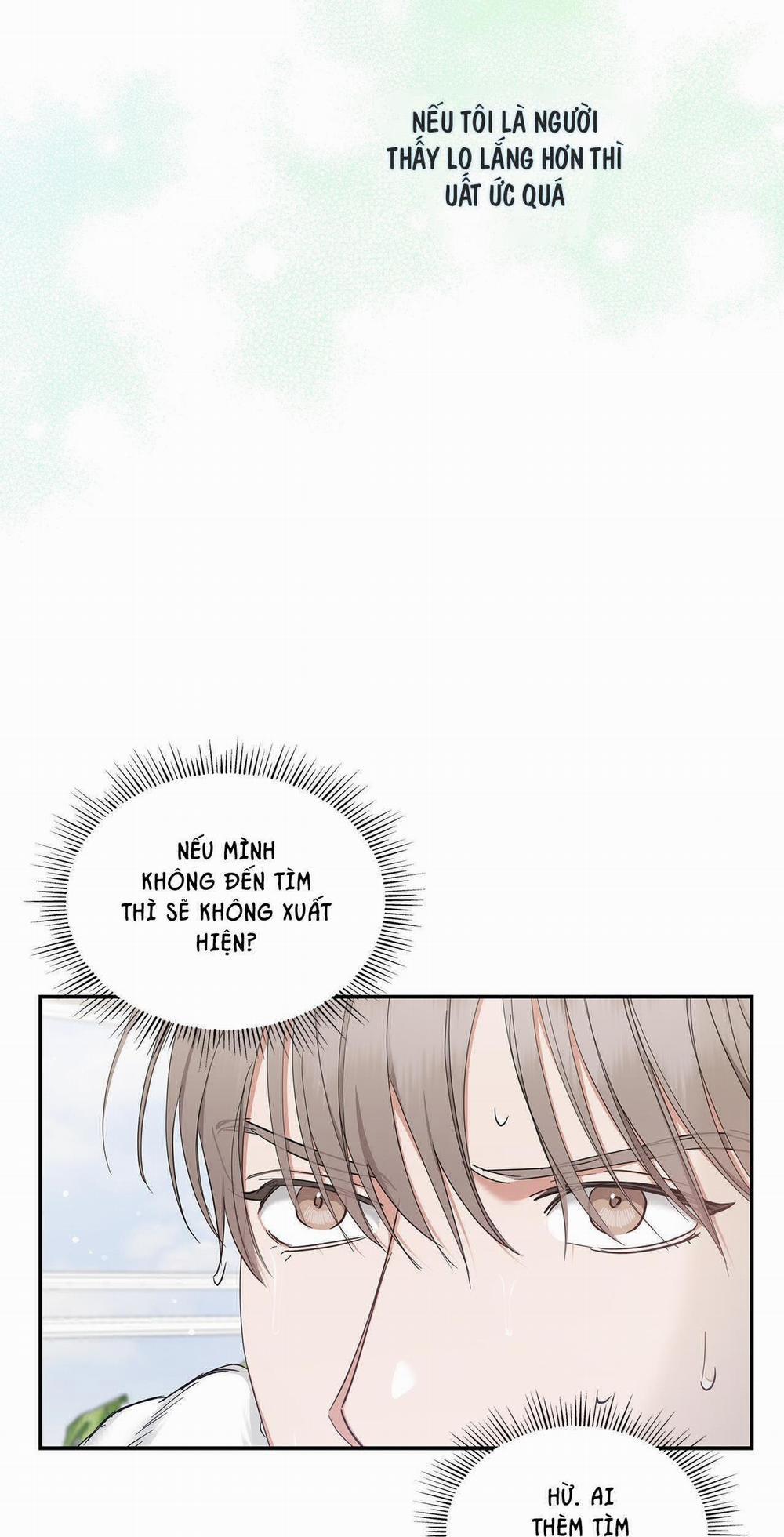 Dấu Vết Của Khoảng Trống 16 trang 128