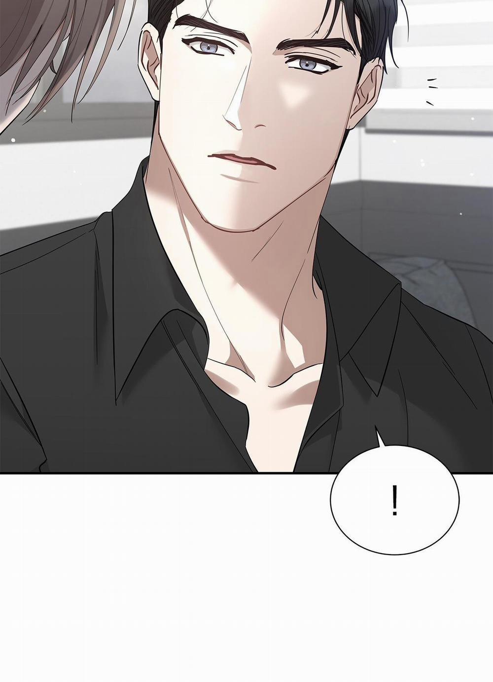 Dấu Vết Của Khoảng Trống 16 trang 3