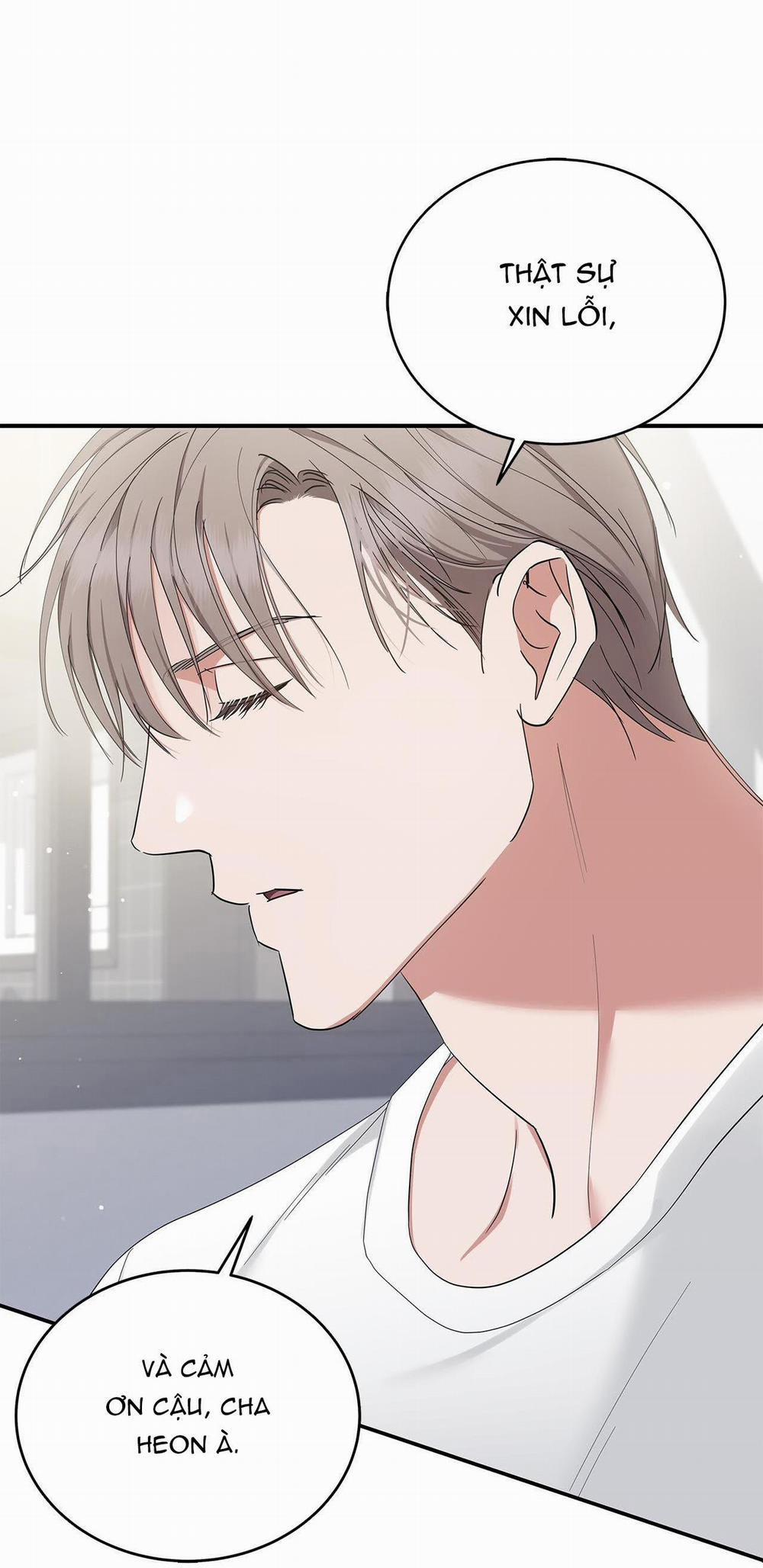 Dấu Vết Của Khoảng Trống 16 trang 30
