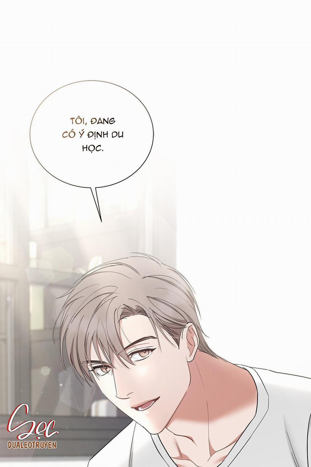 Dấu Vết Của Khoảng Trống 16 trang 4