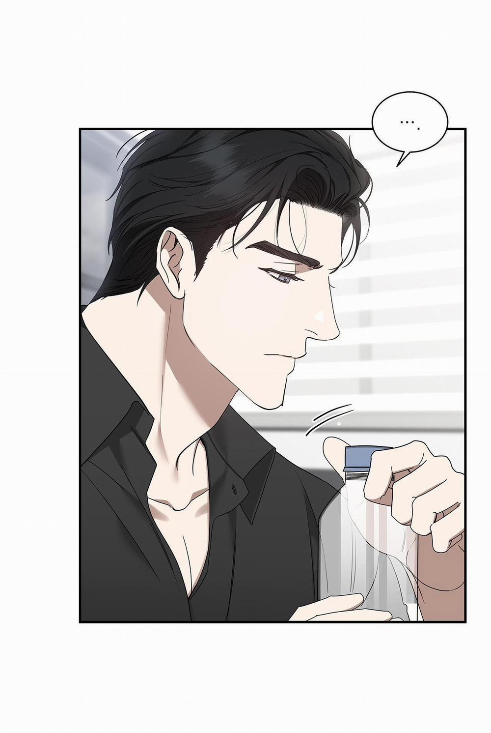 Dấu Vết Của Khoảng Trống 16 trang 54