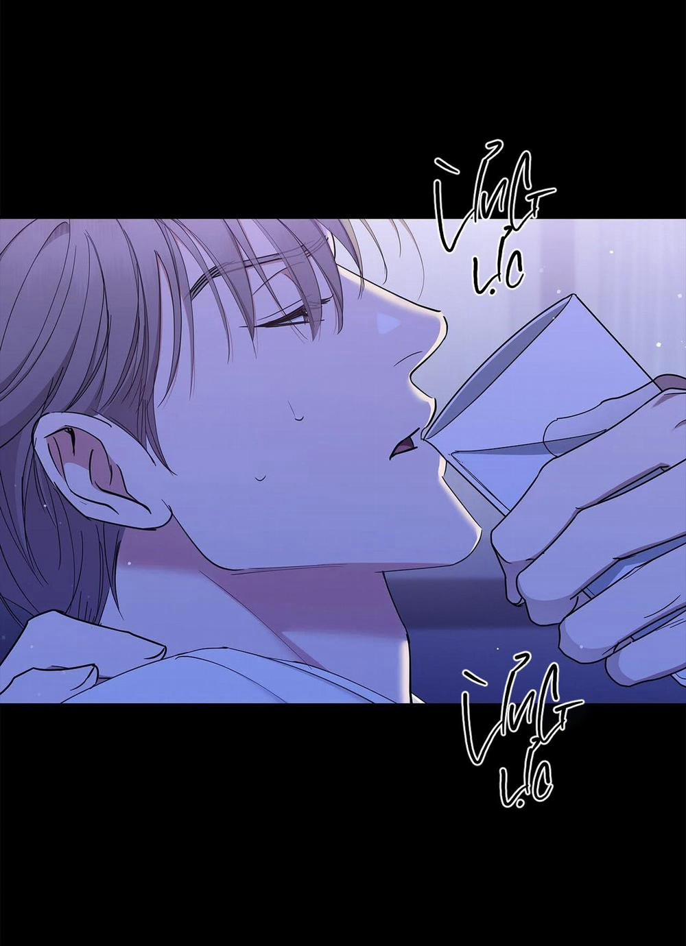 Dấu Vết Của Khoảng Trống 16 trang 82