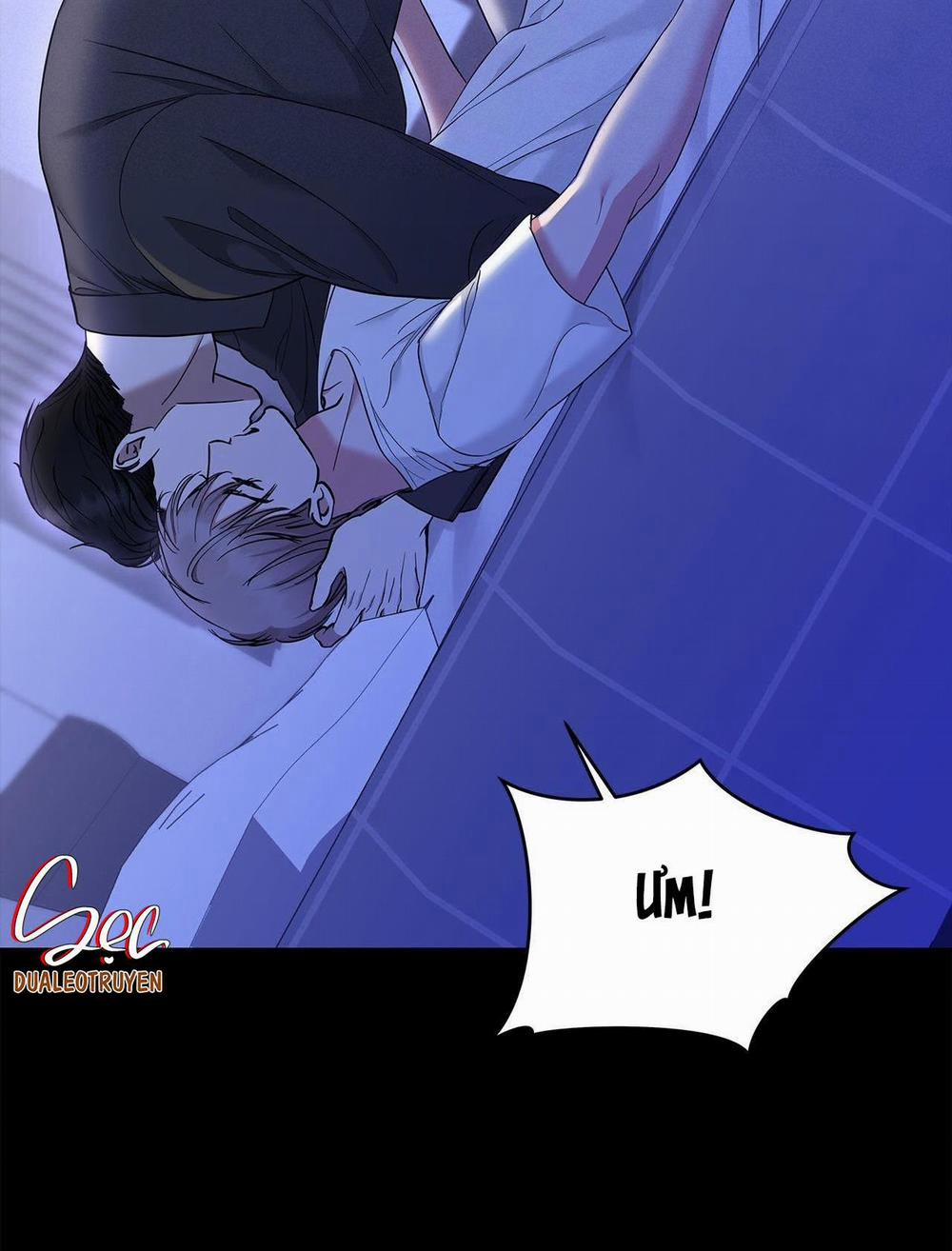 Dấu Vết Của Khoảng Trống 16 trang 87