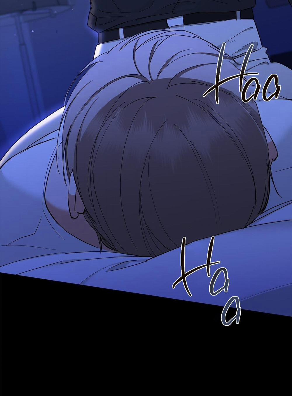 Dấu Vết Của Khoảng Trống 16 trang 91