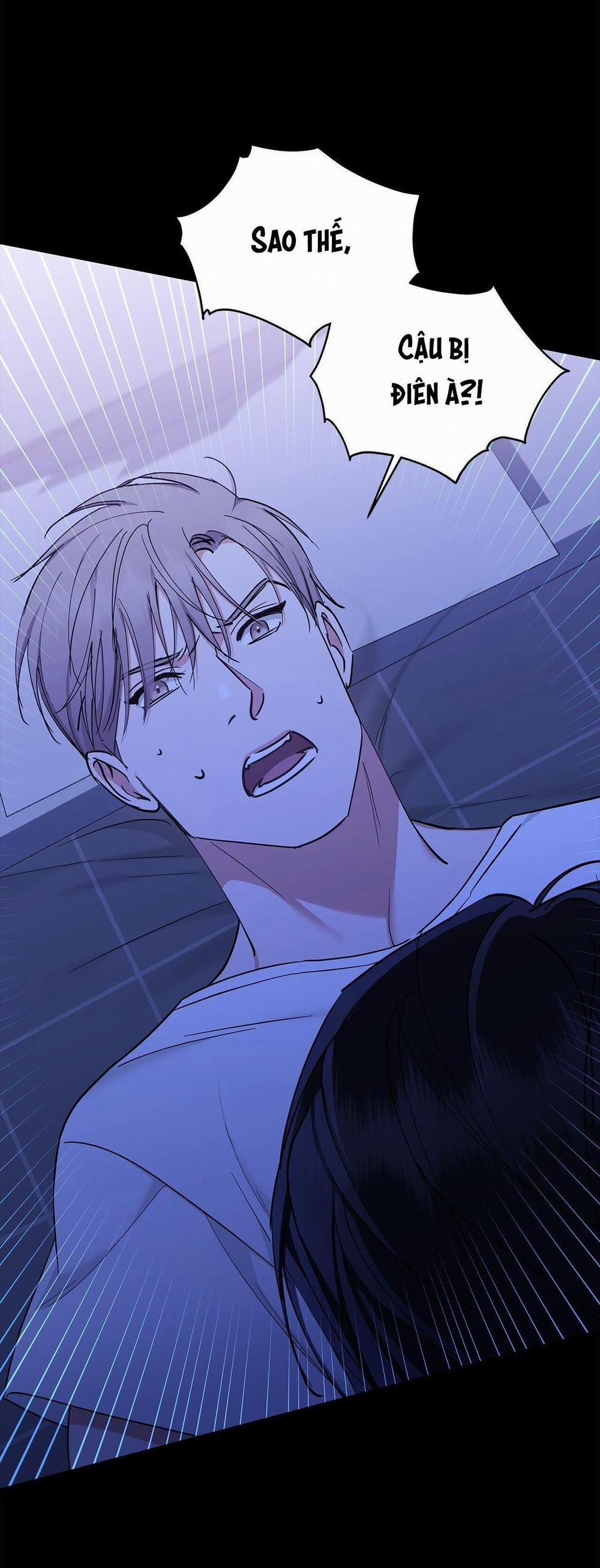 Dấu Vết Của Khoảng Trống 16 trang 92