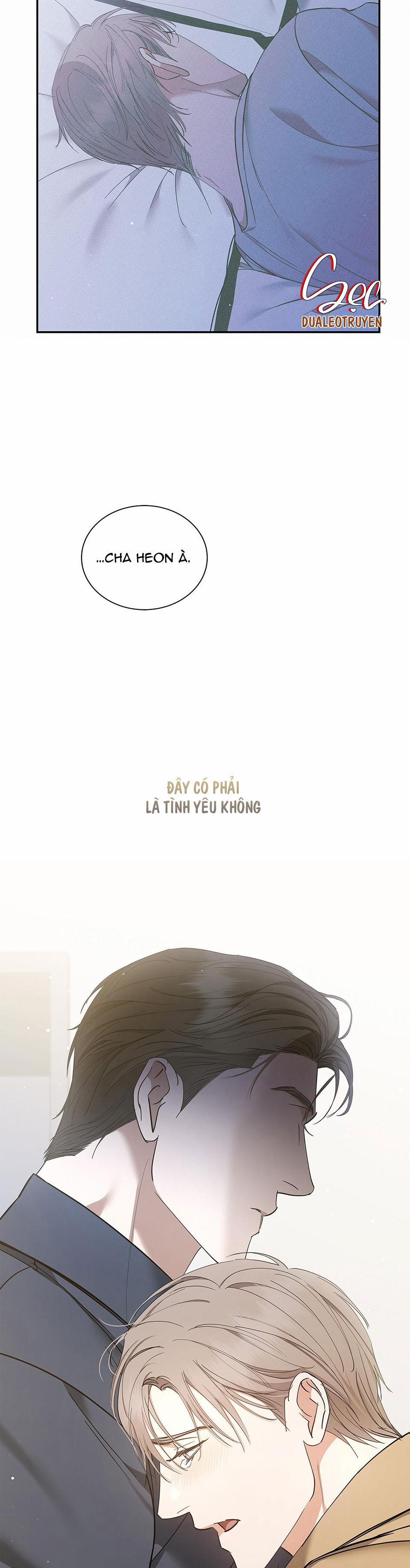 Dấu Vết Của Khoảng Trống 18 trang 14