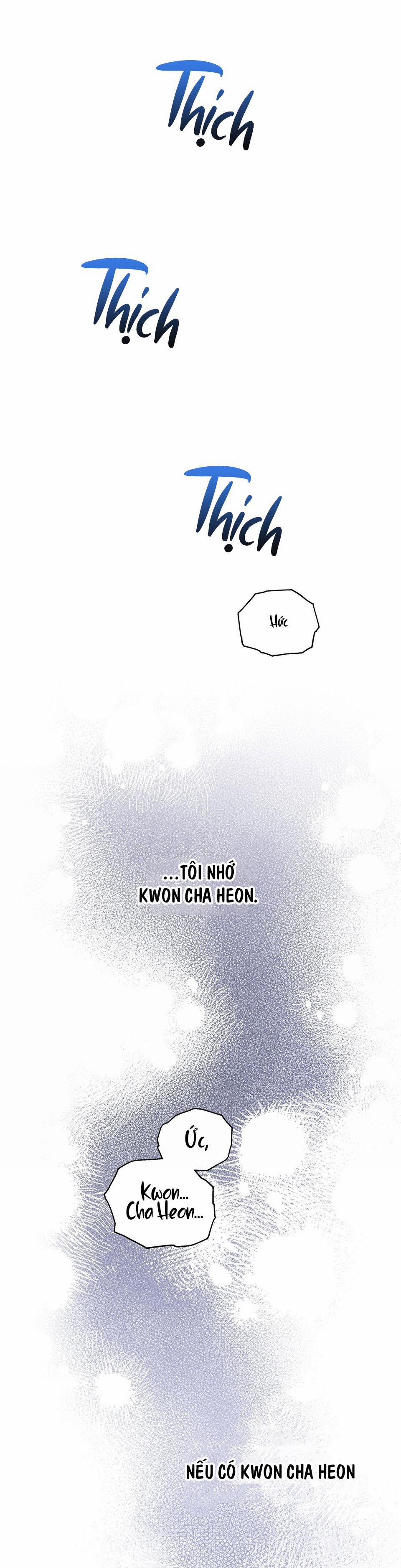 Dấu Vết Của Khoảng Trống 18 trang 4