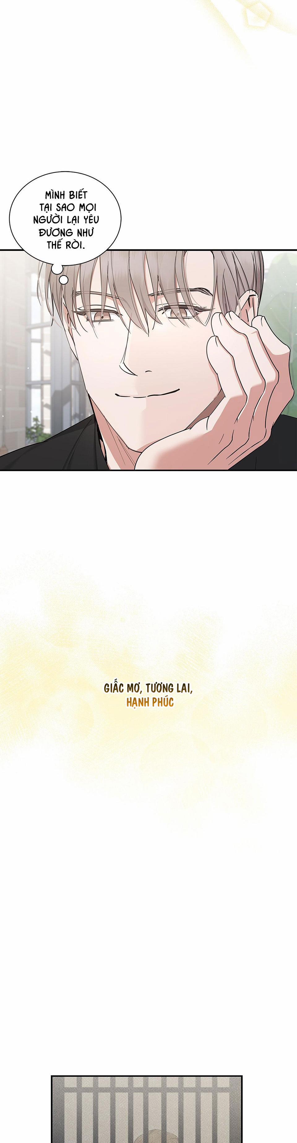 Dấu Vết Của Khoảng Trống 19 trang 26