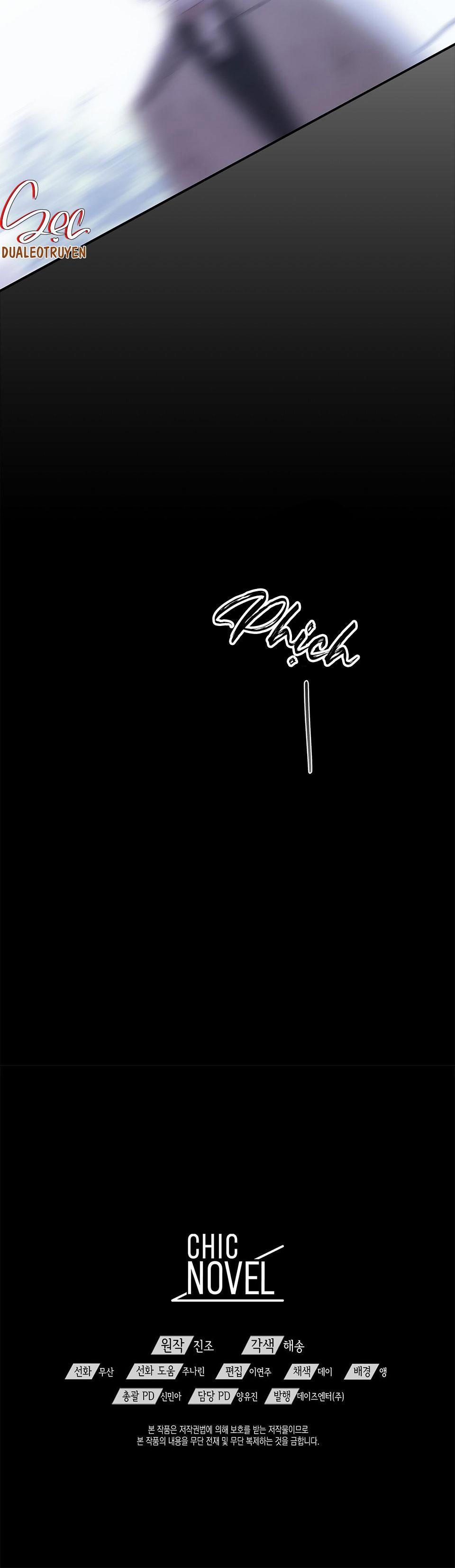 Dấu Vết Của Khoảng Trống 19 trang 39