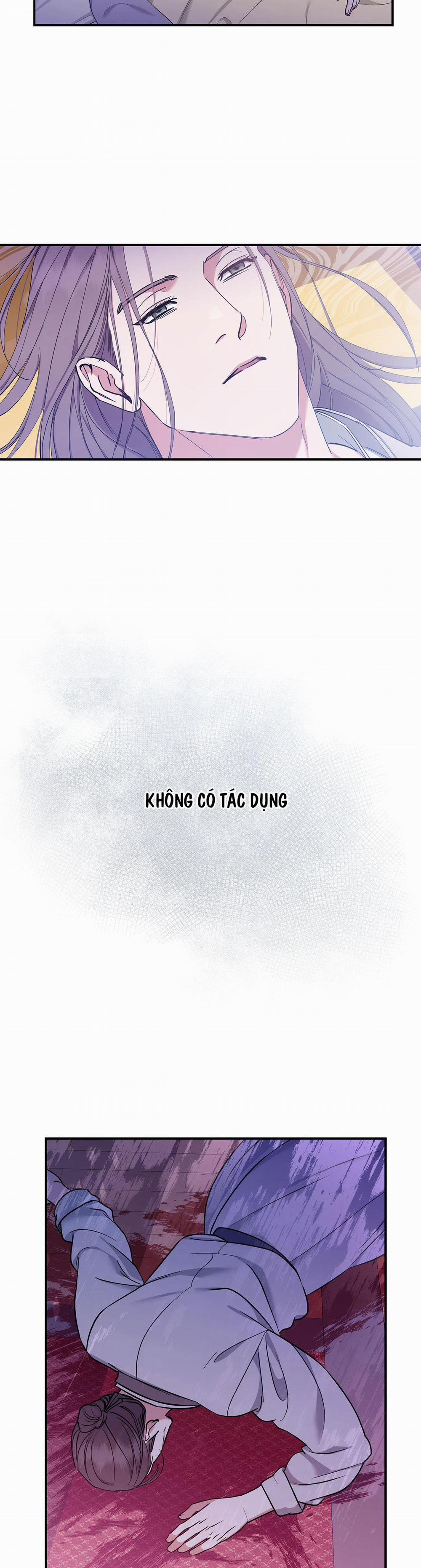 Dấu Vết Của Khoảng Trống 20 trang 16