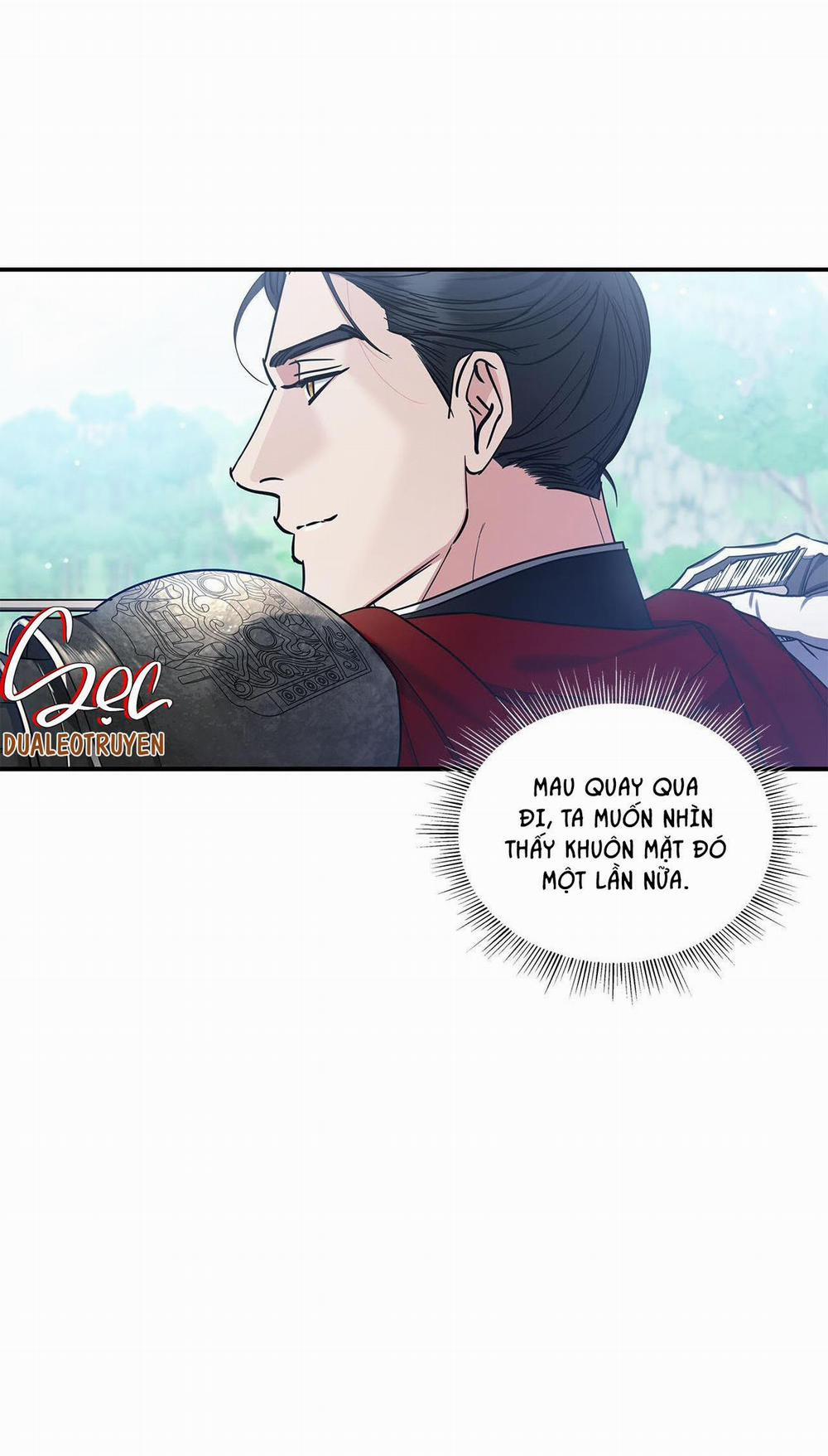 Dấu Vết Của Khoảng Trống 21 trang 16