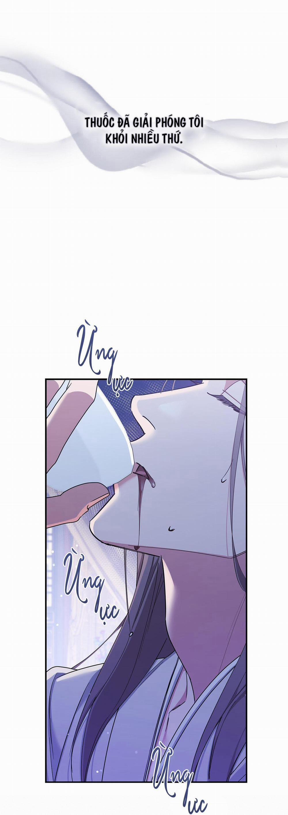 Dấu Vết Của Khoảng Trống 21 trang 21