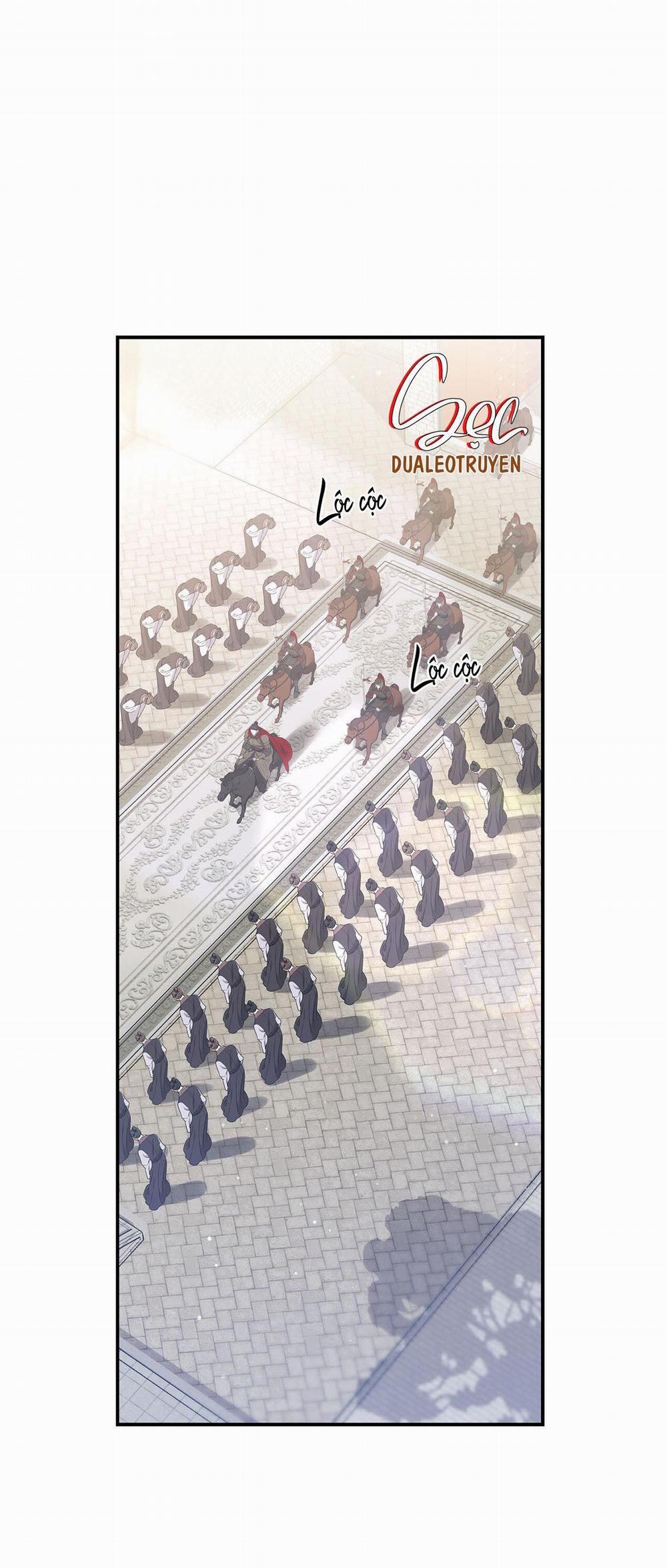 Dấu Vết Của Khoảng Trống 21 trang 24