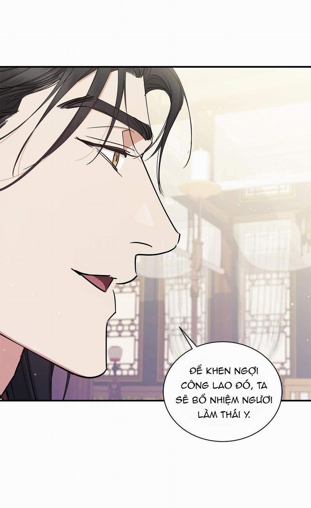 Dấu Vết Của Khoảng Trống 21 trang 32