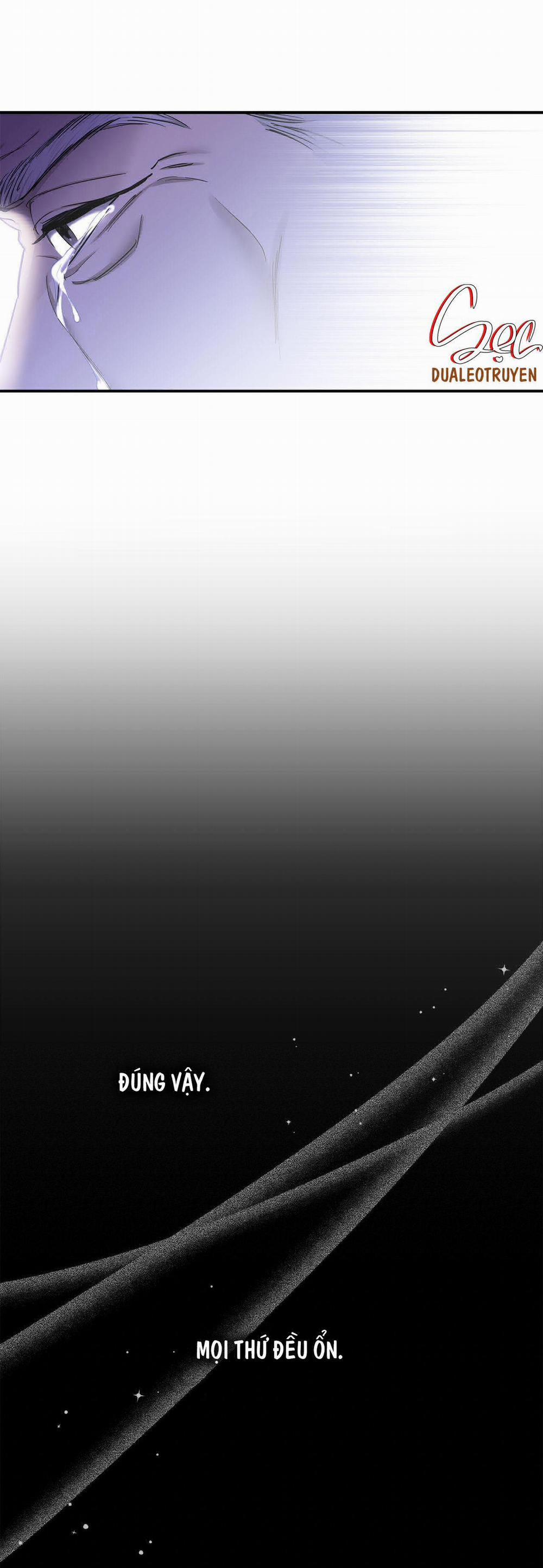 Dấu Vết Của Khoảng Trống 21 trang 38