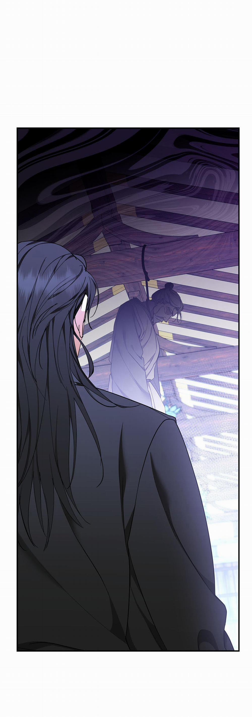 Dấu Vết Của Khoảng Trống 21 trang 44