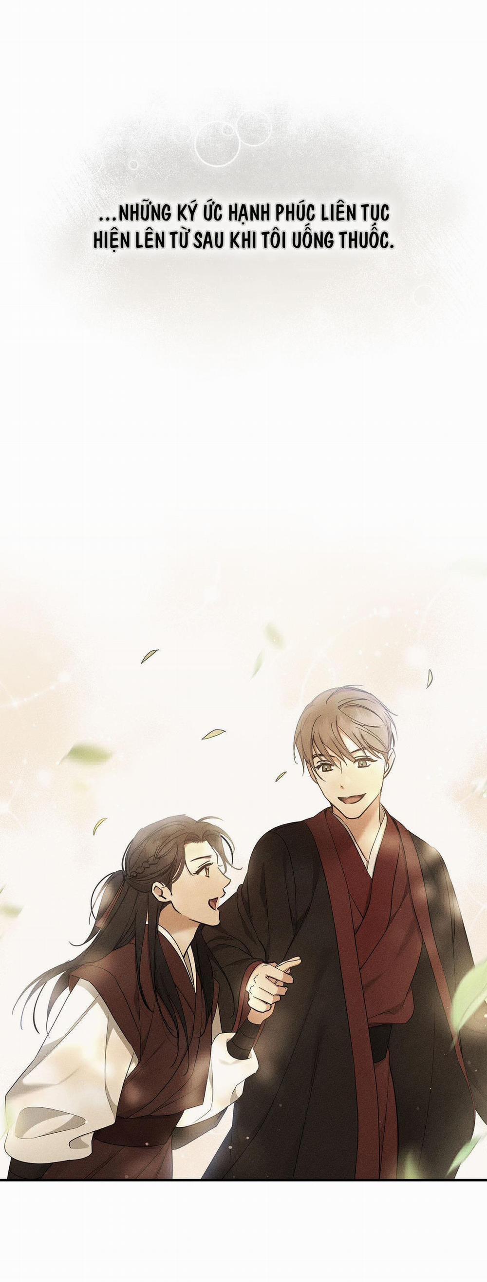 Dấu Vết Của Khoảng Trống 21 trang 4