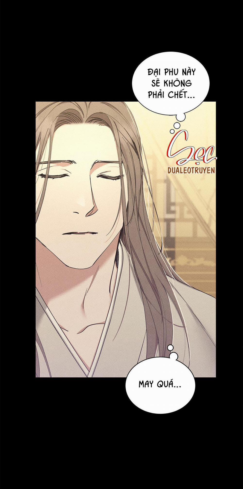 Dấu Vết Của Khoảng Trống 21 trang 55