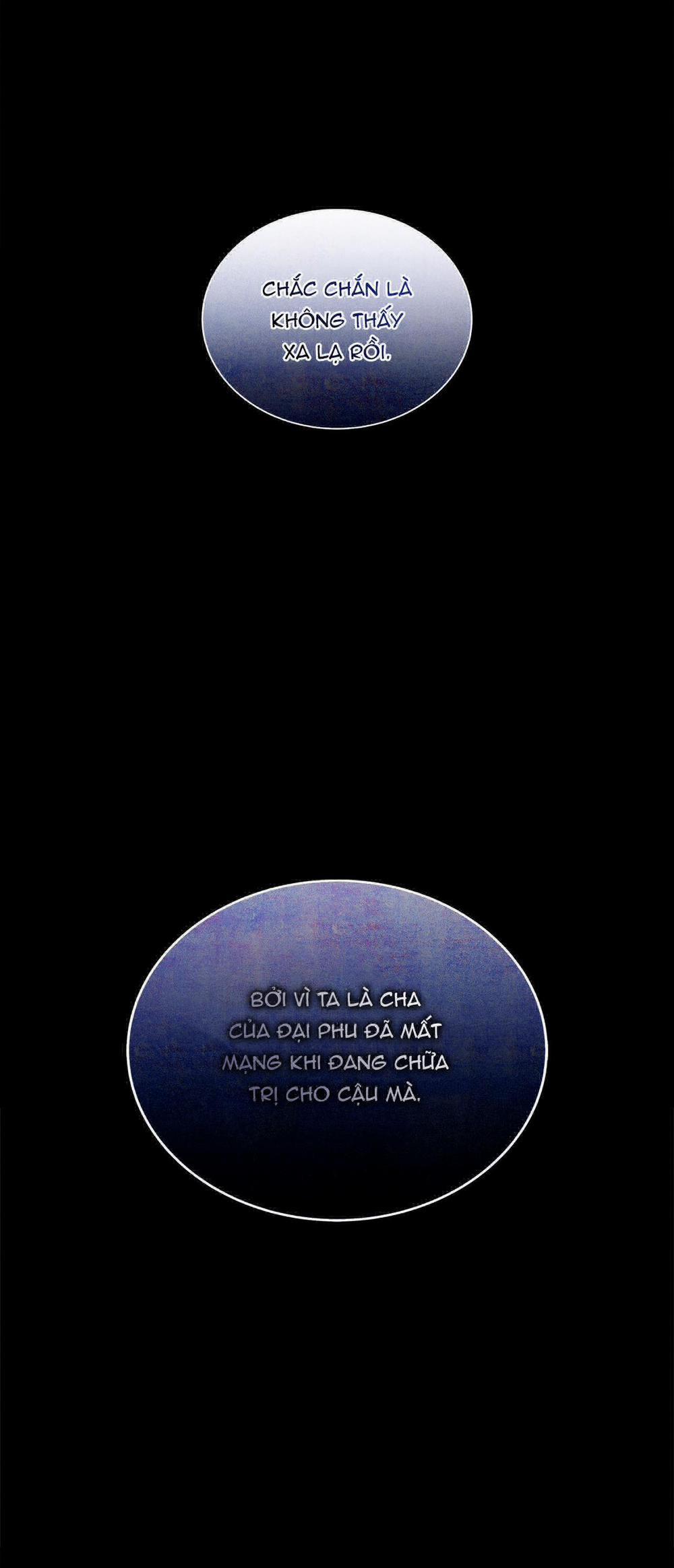 Dấu Vết Của Khoảng Trống 21 trang 56