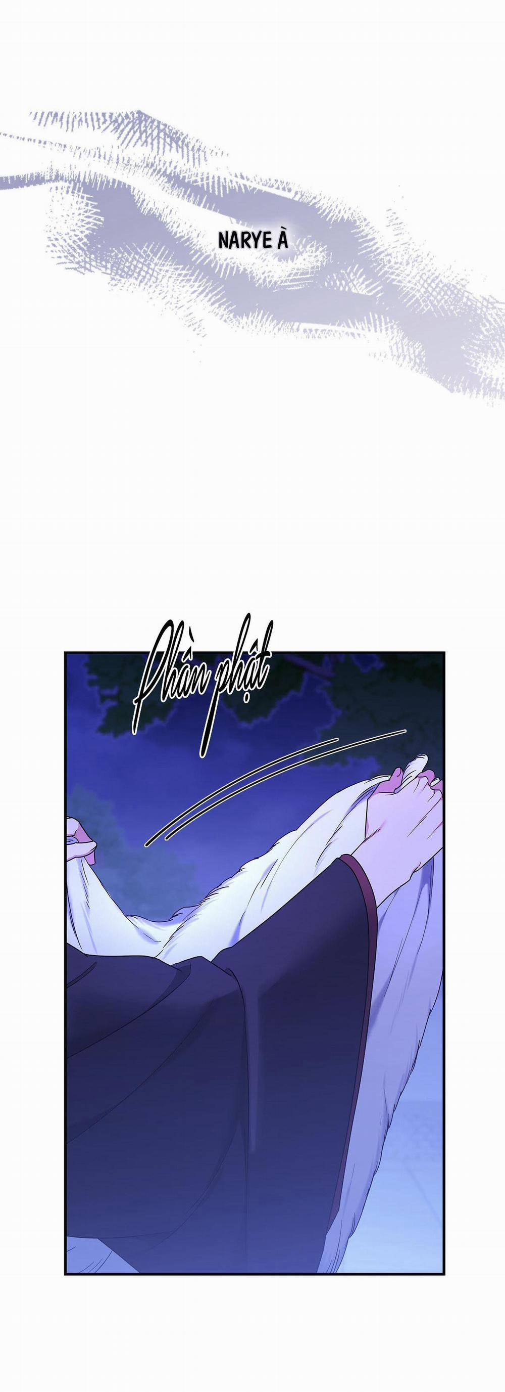 Dấu Vết Của Khoảng Trống 21 trang 62