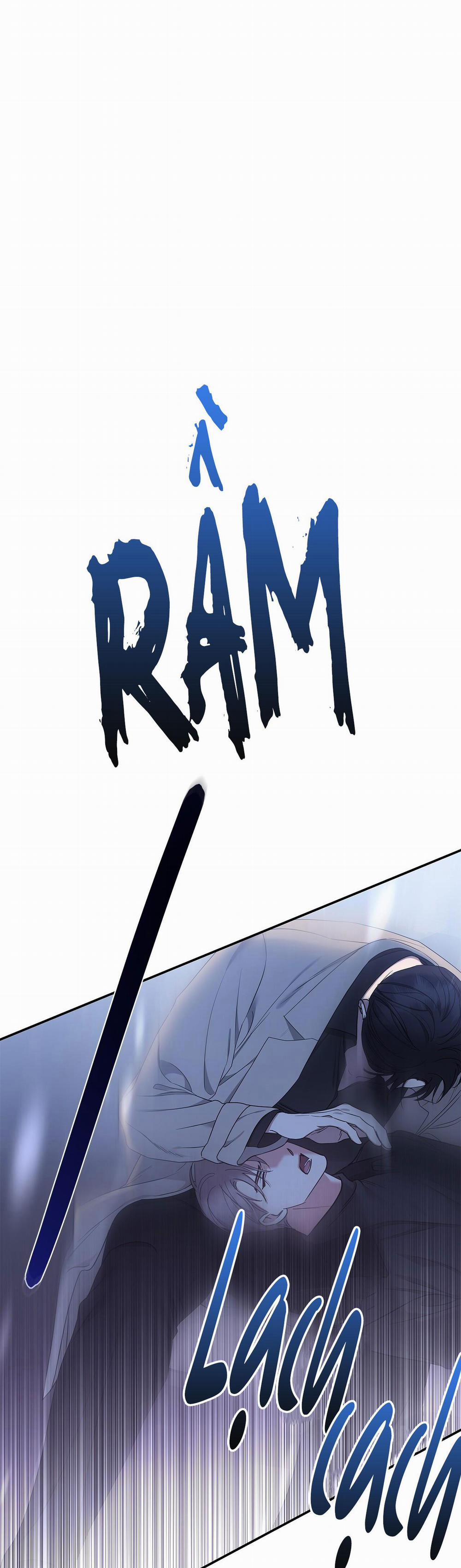 Dấu Vết Của Khoảng Trống 22 trang 16