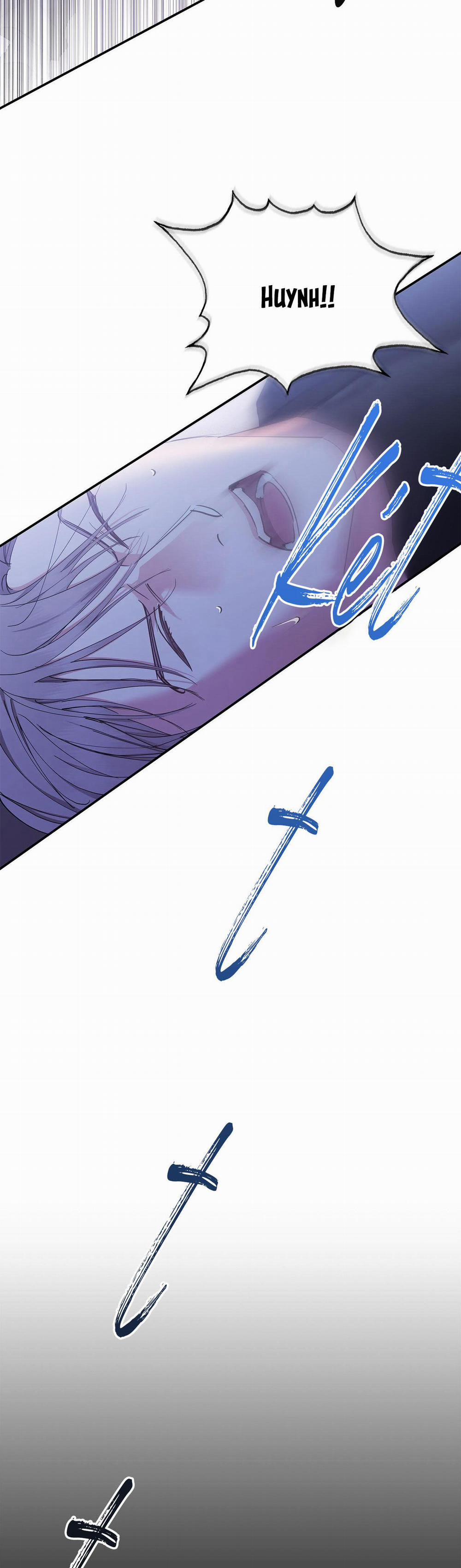 Dấu Vết Của Khoảng Trống 22 trang 17