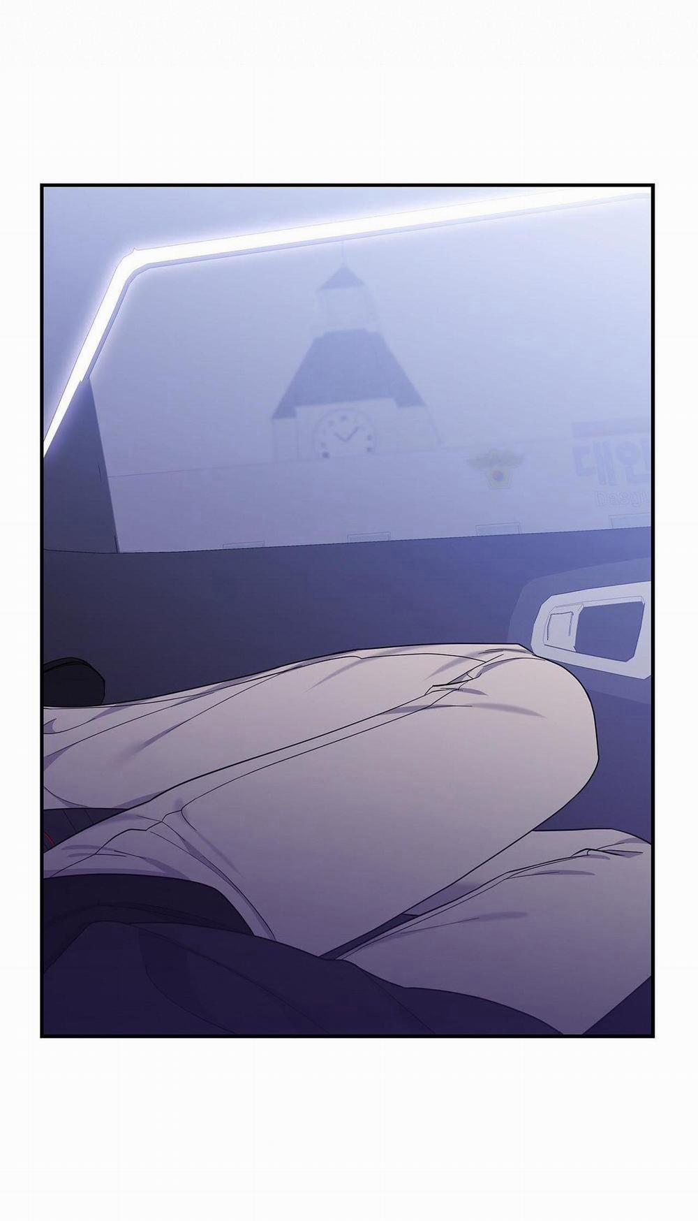 Dấu Vết Của Khoảng Trống 23 trang 11