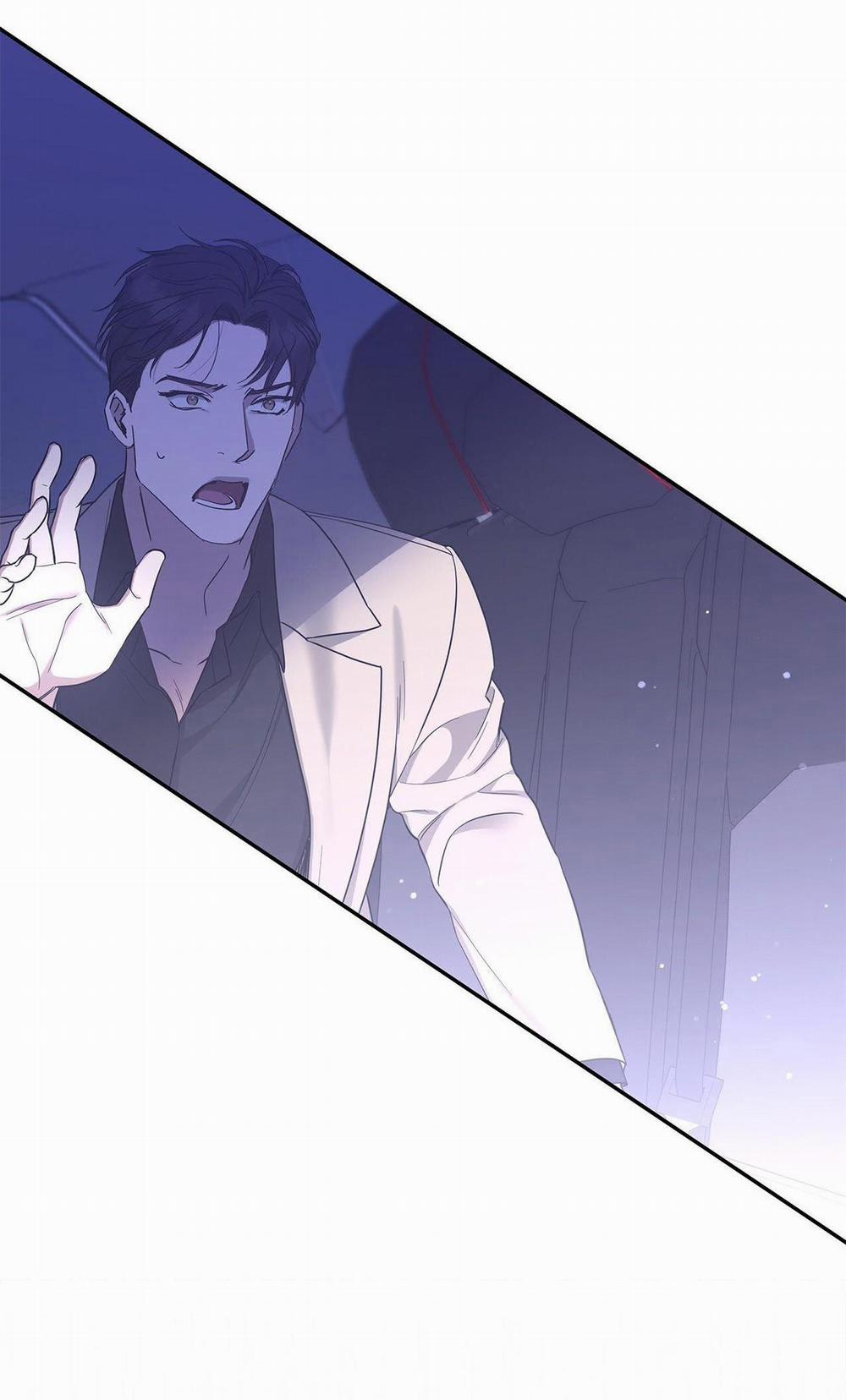 Dấu Vết Của Khoảng Trống 23 trang 16