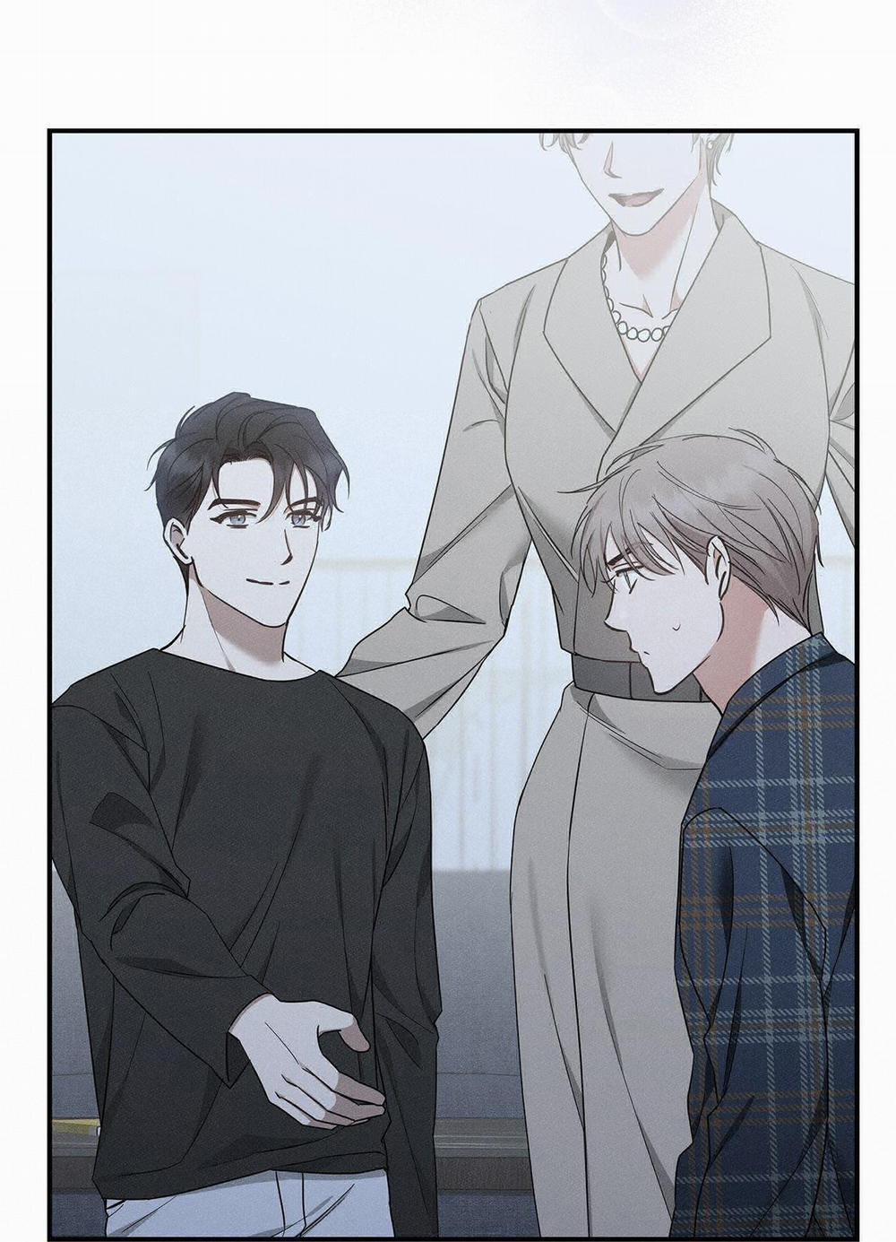 Dấu Vết Của Khoảng Trống 23 trang 33