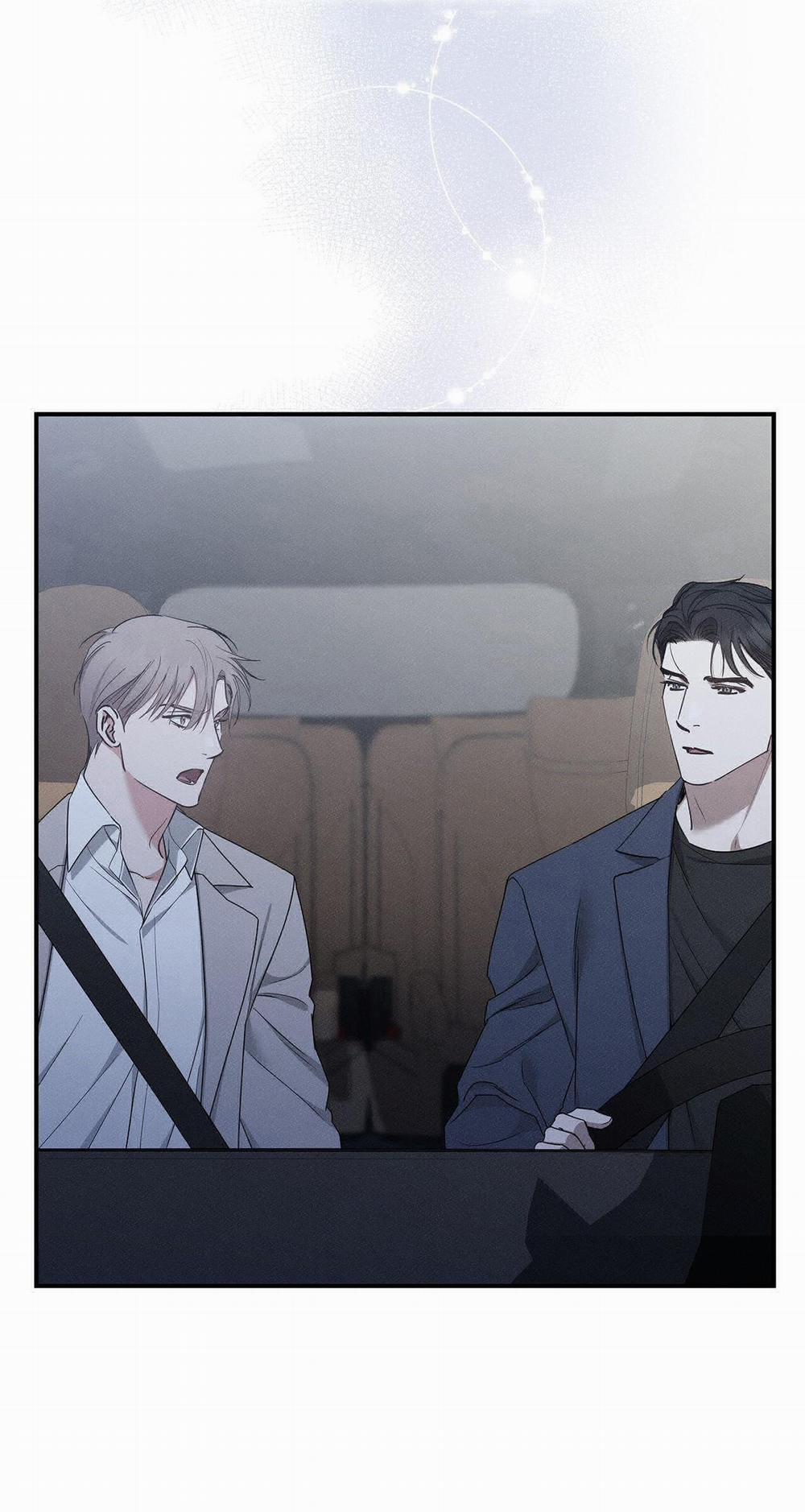 Dấu Vết Của Khoảng Trống 23 trang 36