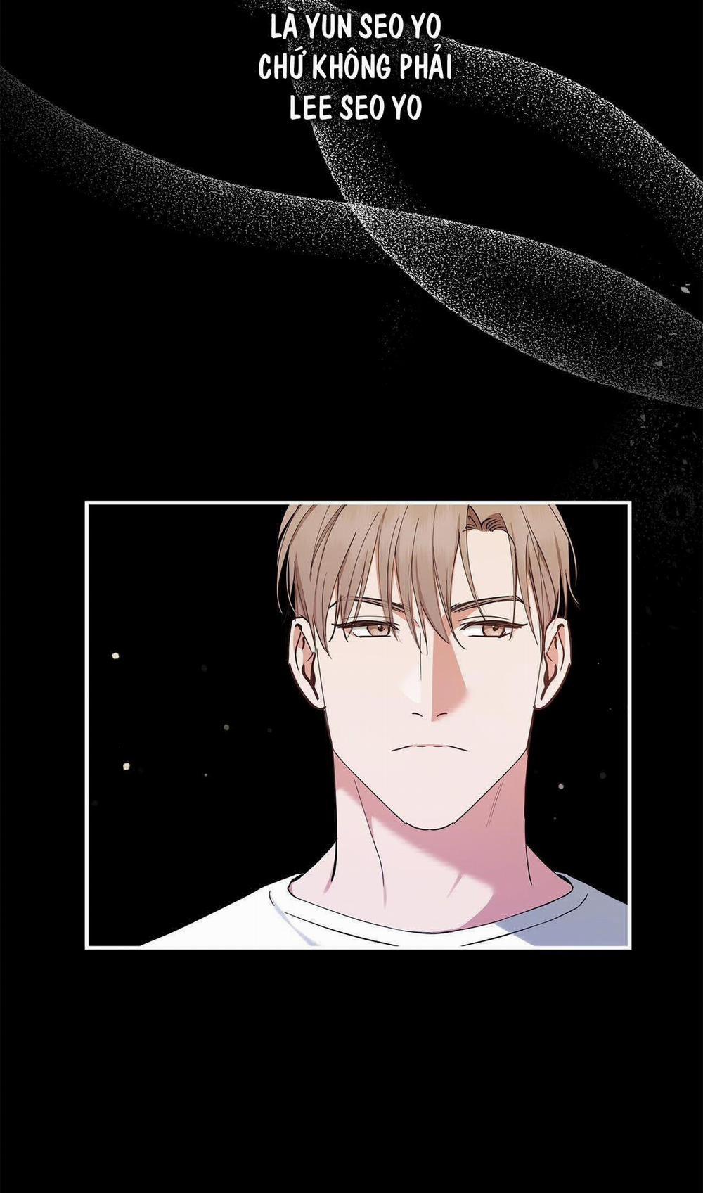 Dấu Vết Của Khoảng Trống 23 trang 51